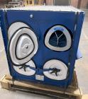 Donaldson Downflo Evolution DFE 2-4 Pulse-Jet Cartridge Dust Collector – Unused