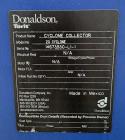 Donaldson Downflo Evolution DFE 2-4 Pulse-Jet Cartridge Dust Collector – Unused