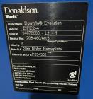 Donaldson Downflo Evolution DFE 2-4 Pulse-Jet Cartridge Dust Collector – Unused