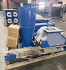 Donaldson Downflo Evolution DFE 2-4 Pulse-Jet Cartridge Dust Collector – Unused