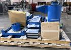 Donaldson Downflo Evolution DFE 2-4 Pulse-Jet Cartridge Dust Collector – Unused