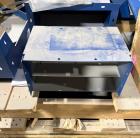Donaldson Downflo Evolution DFE 2-4 Pulse-Jet Cartridge Dust Collector – Unused