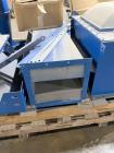 Donaldson Downflo Evolution DFE 2-4 Pulse-Jet Cartridge Dust Collector – Unused
