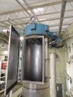 Used- Donaldson Torit Downflow Evolution Dust Collector. Model DFE3-12