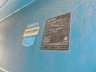 Used Donaldson Torit Downflow Evolution Dust Collector. Model DFE3-12