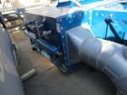 Used Donaldson Torit Downflo Evolution Dust Collector, Model DFE3-6