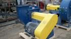 Used Donaldson Torit Downflo Evolution Dust Collector, Model DFE3-6