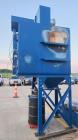 Used Donaldson Downflo Evolution Dust Collector – Model DFE3-6 | 6 Filters | 1,524 sq. ft. Ultra-Web Media
