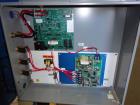 Used Donaldson Torit Downflo Oval Dust Collector, Model DFO 3-3