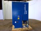 Used Donaldson Torit Downflo Oval Dust Collector, Model DFO 3-3