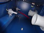Used Donaldson Torit Downflo Oval Dust Collector, Model DFO 3-3