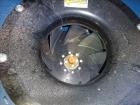 Used Donaldson Torit Downflo Oval Dust Collector, Model DFO 3-3