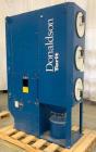 Donaldson Torit DFO Dust Collector
