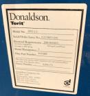 Donaldson Torit DFO Dust Collector