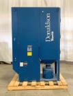 Used- Donaldson Torit Dust Collector, Model DFO 3-3