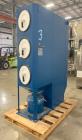 Used- Donaldson Torit Dust Collector, Model DFO 3-3