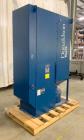 Used Donaldson Torit Dust Collector, Model DFO 3-3