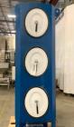 Used Donaldson Torit Dust Collector, Model DFO 3-3