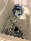 Used Donaldson Torit Dust Collector, Model DFO 3-3