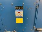 Used Donaldson Torit Dust Collector, Model DFO 3-3