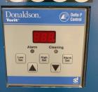 Used- Donaldson Torit Dust Collector, Model DFO 3-3