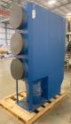 Used- Donaldson Torit Dust Collector, Model DFO 3-3 Downflo