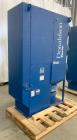 Used- Donaldson Torit Dust Collector, Model DFO 3-3 Downflo