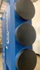 Used Donaldson Torit Dust Collector, Model DFO 3-3 Downflo