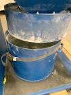 Used- Donaldson Torit Dust Collector, Model DFO 3-3 Downflo