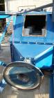 Used Donaldson Downflo Oval Dust Collector, Model DFO 3-6