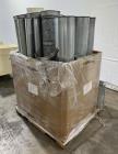 Used- Torit Donaldson Pulse Jet Dust Collector, Model DFO 3. Approximately 1140 square feet filtration area. (6) filter cart...