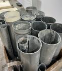 Used- Torit Donaldson Pulse Jet Dust Collector, Model DFO 3. Approximately 1140 square feet filtration area. (6) filter cart...