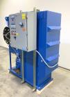 Donaldson Torit DFO Downflo Oval Dust Collector