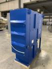 Donaldson Torit DFO Downflo Oval Dust Collector