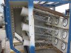 Used Donaldson Torit Downflo Oval Cartridge Dust Collector, Model DFO3-48