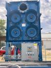 Donaldson Torit Cartridge Dust Collector,