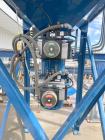 Donaldson Torit Cartridge Dust Collector,