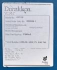 Donaldson Torit Cartridge Dust Collector,