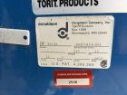 Buy Used Donaldson Torit Dust Collector – Model DFT 3-24 with 24 Filters