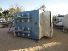 Used Donaldson Torit Model DFT4-32 Quick Ship Dust Collector