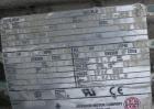 Used Donaldson Torit Model DFT4-32 Quick Ship Dust Collector