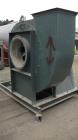 Used Donaldson Torit Model DFT4-32 Quick Ship Dust Collector