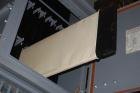 Unused- Donaldson Torit Bag (envelope type) Dust Collector, Model DLMC 1/4/15. CFM 2500 to 7000. Approximate filter area is 645 square feet, (40) bags.