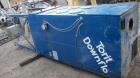 Used- Donaldson Torit SDF 6 OD Downflow Portable Dust Collector