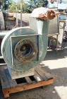 Used- Donaldson Torit SDF 6 OD Downflow Portable Dust Collector