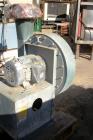 Used- Donaldson Torit SDF 6 OD Downflow Portable Dust Collector