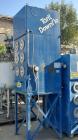 Used Donaldson Torit SDF 6 OD Downflow Portable Dust Collector