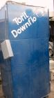 Used Donaldson Torit SDF 6 Downflow Portable Dust Collector