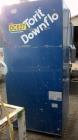 Used Donaldson Torit SDF 6 Downflow Portable Dust Collector