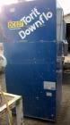 Used- Donaldson Torit SDF 6 Downflow Portable Dust Collector